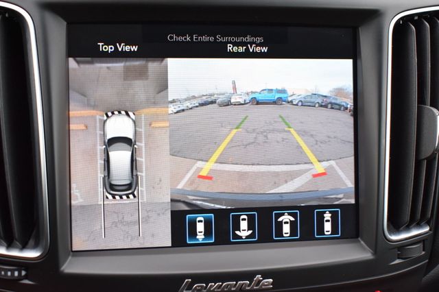 2019 Maserati Levante 3.0L - 22986077 - 40