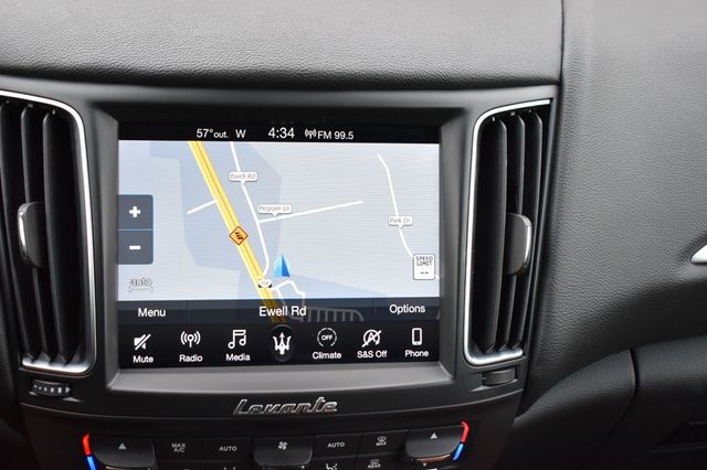 2019 Maserati Levante 3.0L - 22986077 - 42