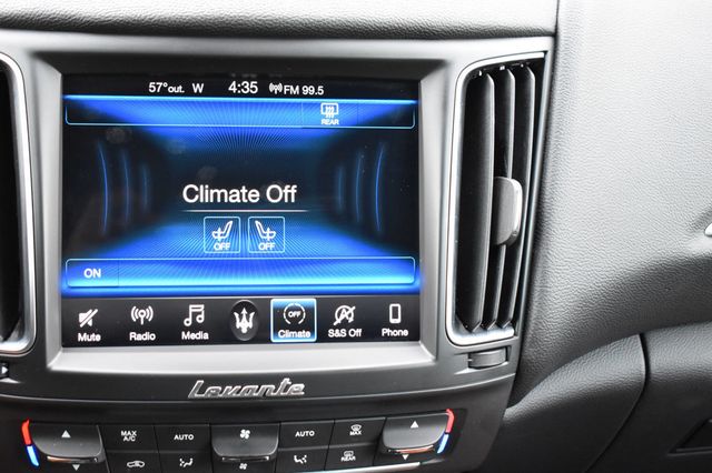 2019 Maserati Levante 3.0L - 22986077 - 44