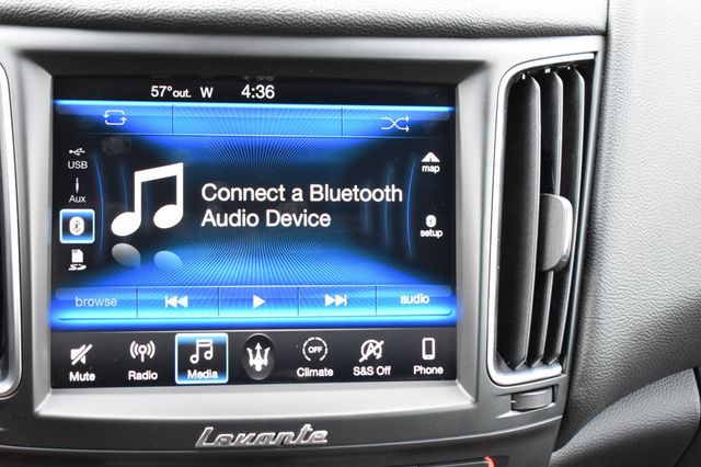 2019 Maserati Levante 3.0L - 22986077 - 46