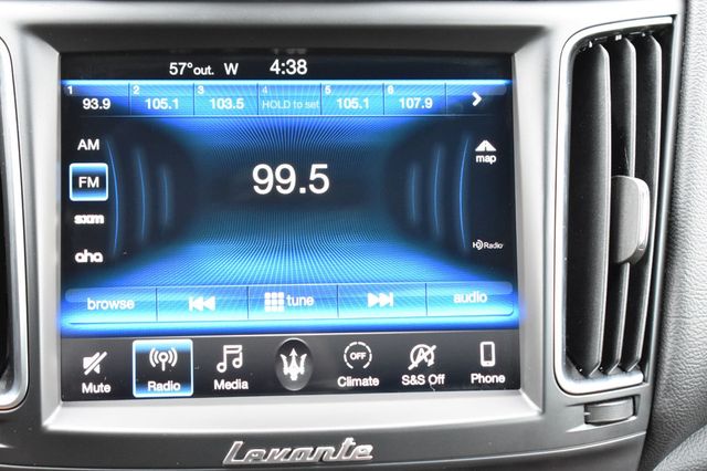 2019 Maserati Levante 3.0L - 22986077 - 49