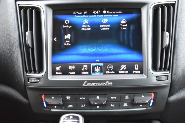 2019 Maserati Levante 3.0L - 22986077 - 54