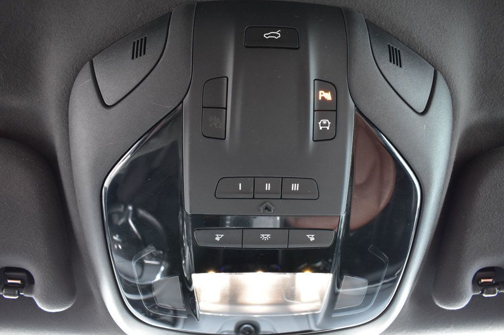 2019 Maserati Levante 3.0L - 22986077 - 55