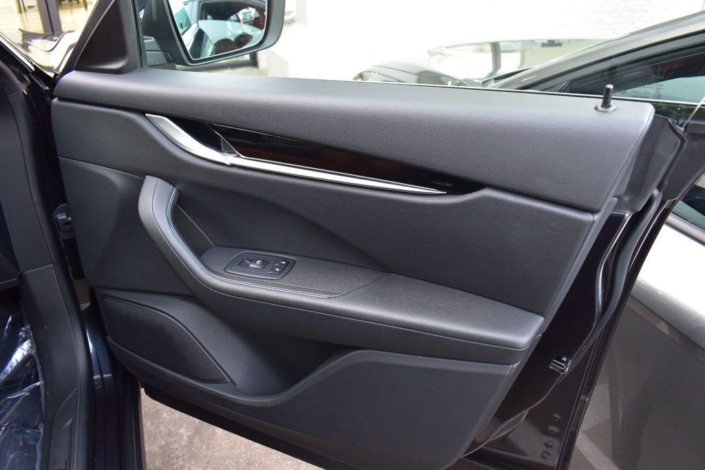 2019 Maserati Levante 3.0L - 22986077 - 61