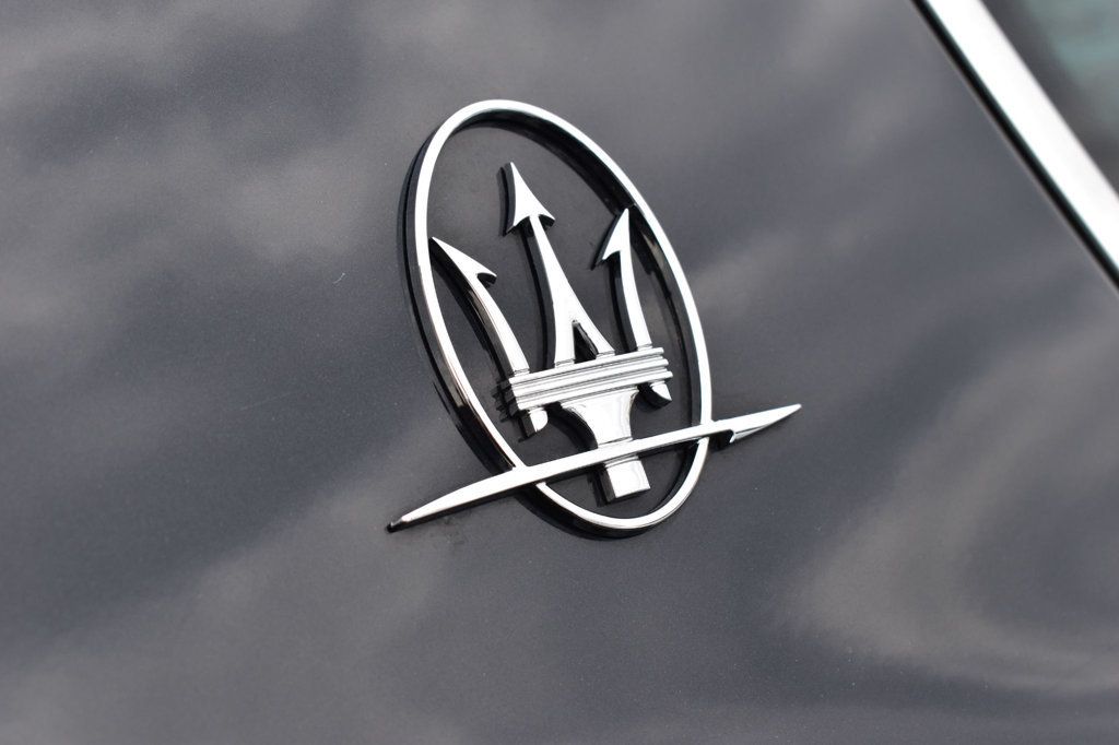 2019 Maserati Levante 3.0L - 22986077 - 68