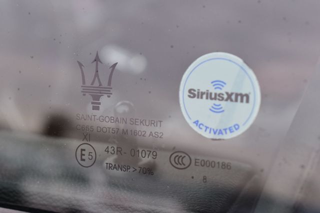 2019 Maserati Levante 3.0L - 22986077 - 71