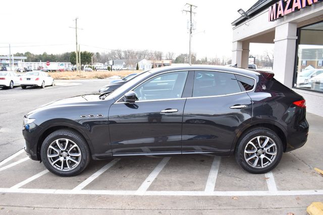 2019 Maserati Levante 3.0L - 22986077 - 7