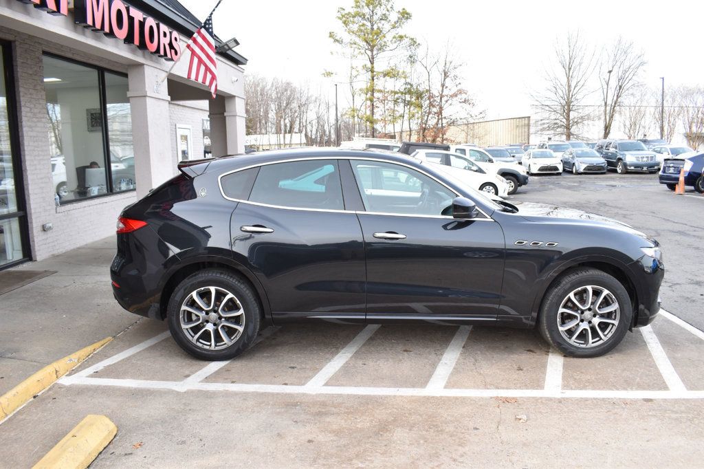 2019 Maserati Levante 3.0L - 22986077 - 8