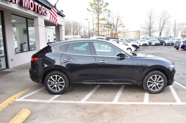 2019 Maserati Levante 3.0L - 22986077 - 8