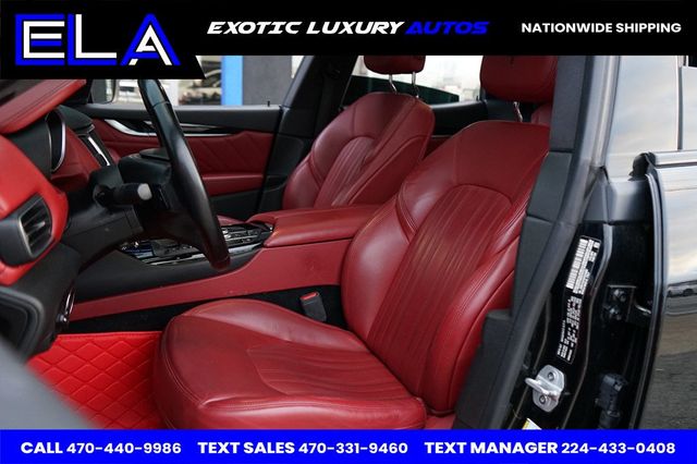 2019 Maserati Levante 3.0L - 22964721 - 10