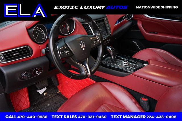 2019 Maserati Levante 3.0L - 22964721 - 11