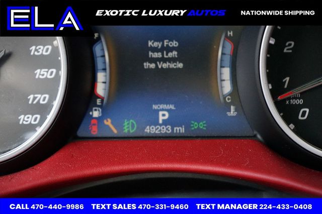 2019 Maserati Levante 3.0L - 22964721 - 15