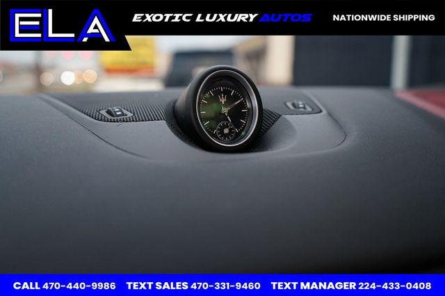 2019 Maserati Levante 3.0L - 22964721 - 19