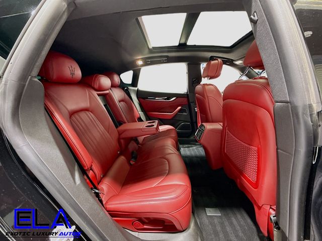 2019 Maserati Levante 3.0L - 22964721 - 33