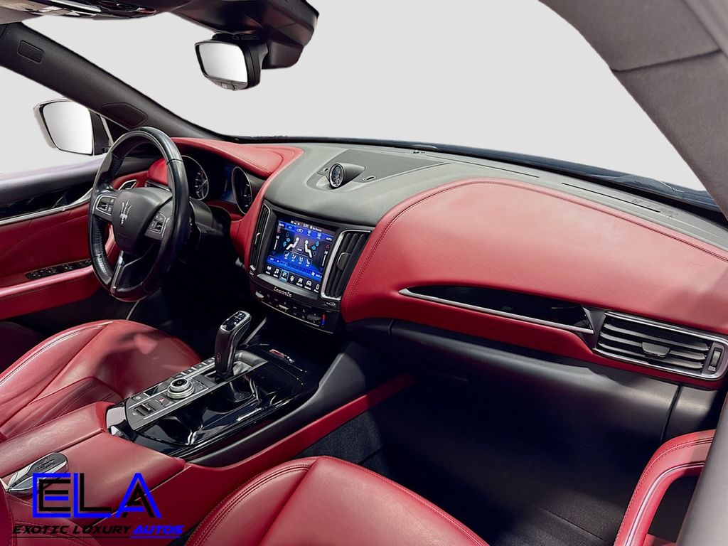 2019 Maserati Levante 3.0L - 22964721 - 35