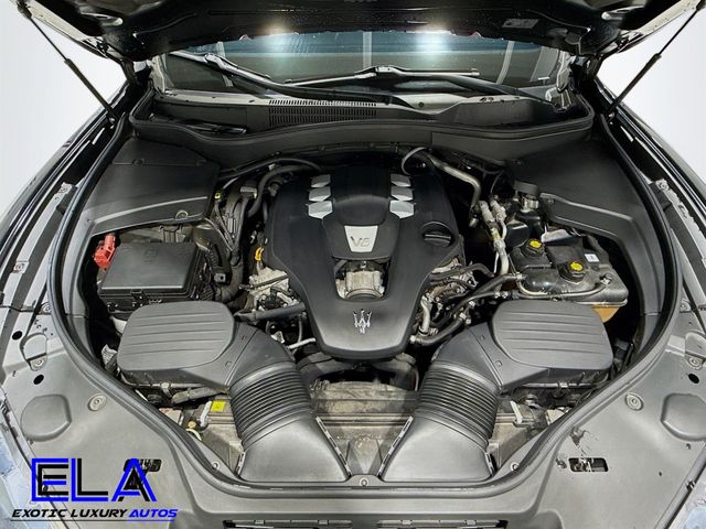 2019 Maserati Levante 3.0L - 22964721 - 36