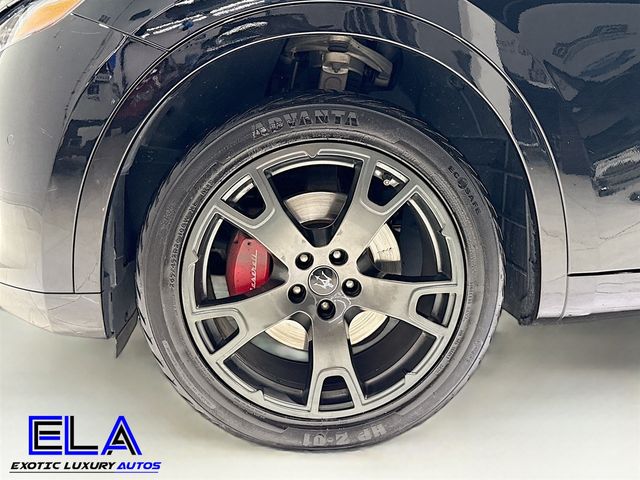 2019 Maserati Levante 3.0L - 22964721 - 37