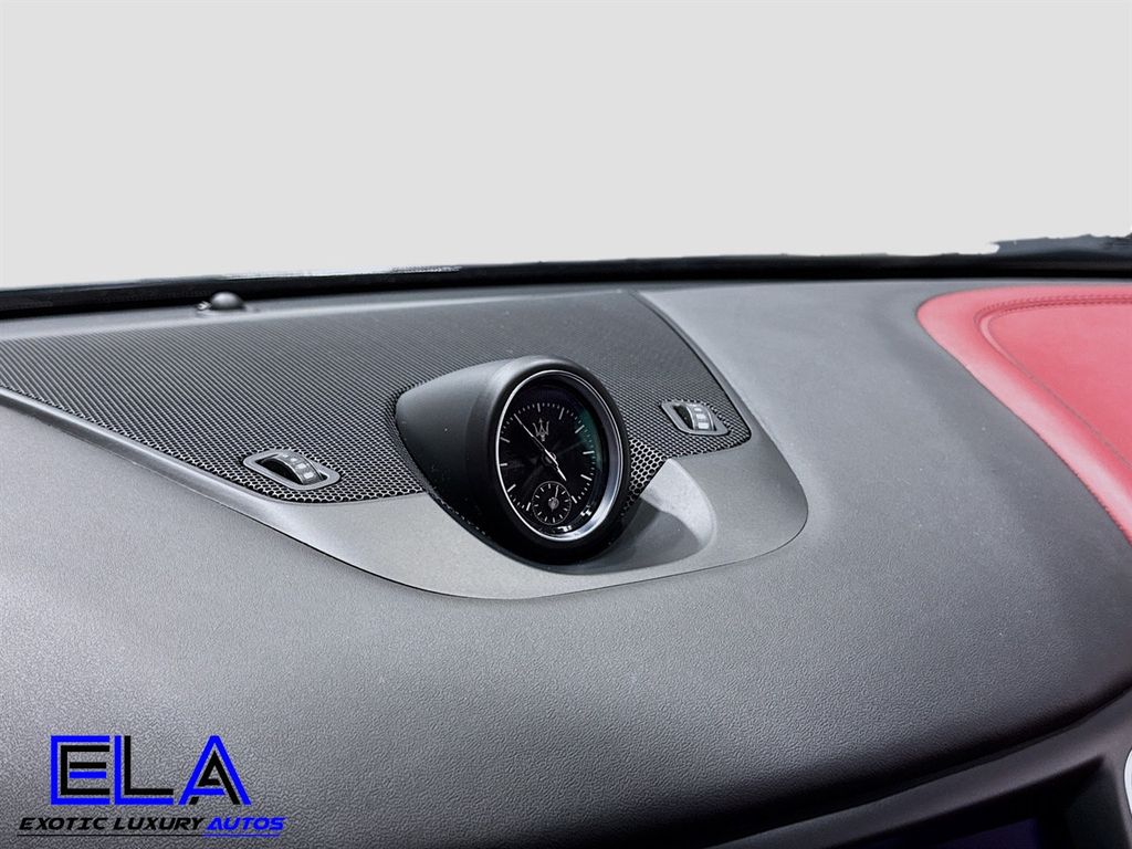 2019 Maserati Levante 3.0L - 22964721 - 39