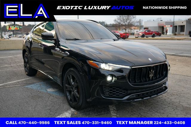 2019 Maserati Levante 3.0L - 22964721 - 6