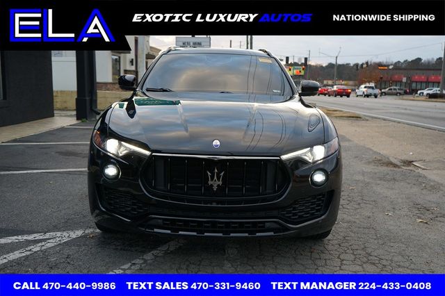 2019 Maserati Levante 3.0L - 22964721 - 7