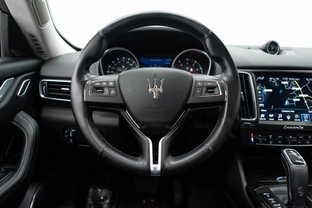 2019 Maserati Levante 3.0L - 22076114 - 18