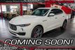 2019 Maserati Levante GranLusso 3.0L - 23002124 - 0