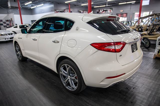 2019 Maserati Levante GranLusso 3.0L - 23002124 - 2