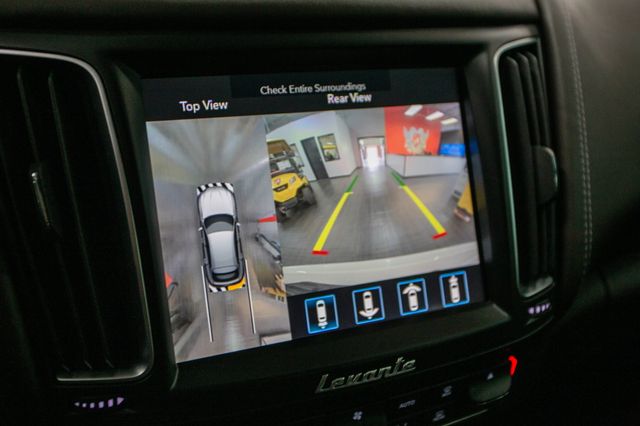 2019 Maserati Levante GranLusso 3.0L - 23002124 - 7