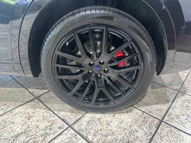 2019 Maserati Levante GranSport 3.0L - 22507542 - 12