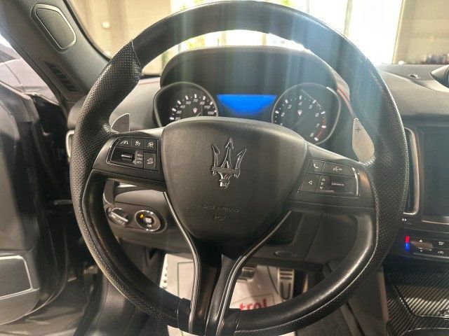 2019 Maserati Levante GranSport 3.0L - 22507542 - 17