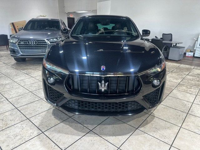 2019 Maserati Levante GranSport 3.0L - 22507542 - 5