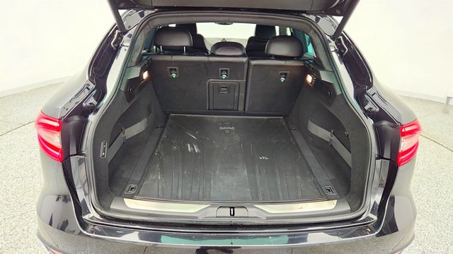 2019 Maserati Levante GTS 3.8L with Natural Leather & 4-Zone Automatic Climate Control - 22991261 - 21