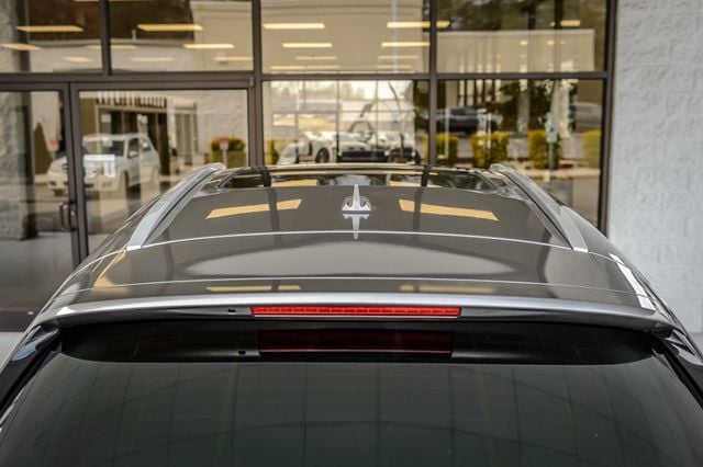 2019 Maserati Levante LEVANTE GRANLUSSO - NAV - MOONROOF - BACKUP CAM - LOW MILES - 22993070 - 9