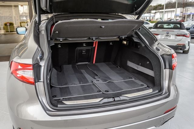 2019 Maserati Levante LEVANTE GRANLUSSO - NAV - MOONROOF - BACKUP CAM - LOW MILES - 22993070 - 10