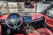 2019 Maserati Levante LEVANTE GRANLUSSO - NAV - MOONROOF - BACKUP CAM - LOW MILES - 22993070 - 25