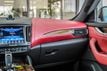 2019 Maserati Levante LEVANTE GRANLUSSO - NAV - MOONROOF - BACKUP CAM - LOW MILES - 22993070 - 34