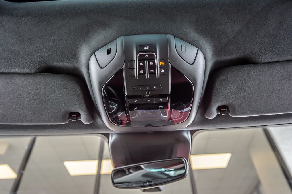 2019 Maserati Levante LEVANTE GRANLUSSO - NAV - MOONROOF - BACKUP CAM - LOW MILES - 22993070 - 36