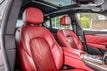 2019 Maserati Levante LEVANTE GRANLUSSO - NAV - MOONROOF - BACKUP CAM - LOW MILES - 22993070 - 37