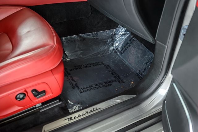 2019 Maserati Levante LEVANTE GRANLUSSO - NAV - MOONROOF - BACKUP CAM - LOW MILES - 22993070 - 46