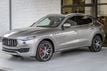 2019 Maserati Levante LEVANTE GRANLUSSO - NAV - MOONROOF - BACKUP CAM - LOW MILES - 22993070 - 5