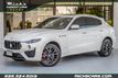 2019 Maserati Levante LEVANTE GRANSPORT - BITURBO - RED LEATHER - NAV - BLUETOOTH - 23036506 - 0