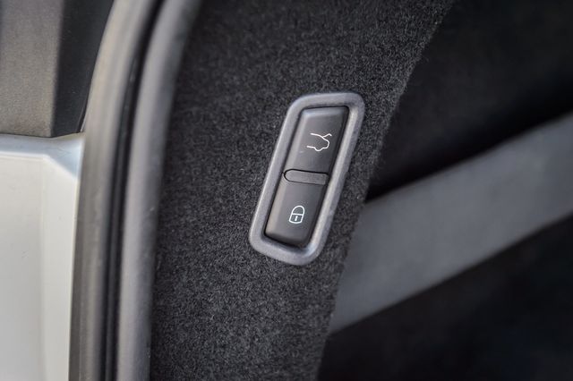 2019 Maserati Levante LEVANTE GRANSPORT - BITURBO - RED LEATHER - NAV - BLUETOOTH - 23036506 - 11