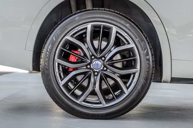 2019 Maserati Levante LEVANTE GRANSPORT - BITURBO - RED LEATHER - NAV - BLUETOOTH - 23036506 - 14