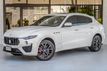 2019 Maserati Levante LEVANTE GRANSPORT - BITURBO - RED LEATHER - NAV - BLUETOOTH - 23036506 - 1