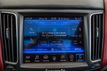 2019 Maserati Levante LEVANTE GRANSPORT - BITURBO - RED LEATHER - NAV - BLUETOOTH - 23036506 - 23