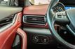 2019 Maserati Levante LEVANTE GRANSPORT - BITURBO - RED LEATHER - NAV - BLUETOOTH - 23036506 - 27