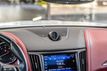 2019 Maserati Levante LEVANTE GRANSPORT - BITURBO - RED LEATHER - NAV - BLUETOOTH - 23036506 - 29