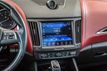 2019 Maserati Levante LEVANTE GRANSPORT - BITURBO - RED LEATHER - NAV - BLUETOOTH - 23036506 - 30