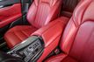 2019 Maserati Levante LEVANTE GRANSPORT - BITURBO - RED LEATHER - NAV - BLUETOOTH - 23036506 - 32