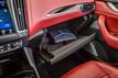 2019 Maserati Levante LEVANTE GRANSPORT - BITURBO - RED LEATHER - NAV - BLUETOOTH - 23036506 - 35